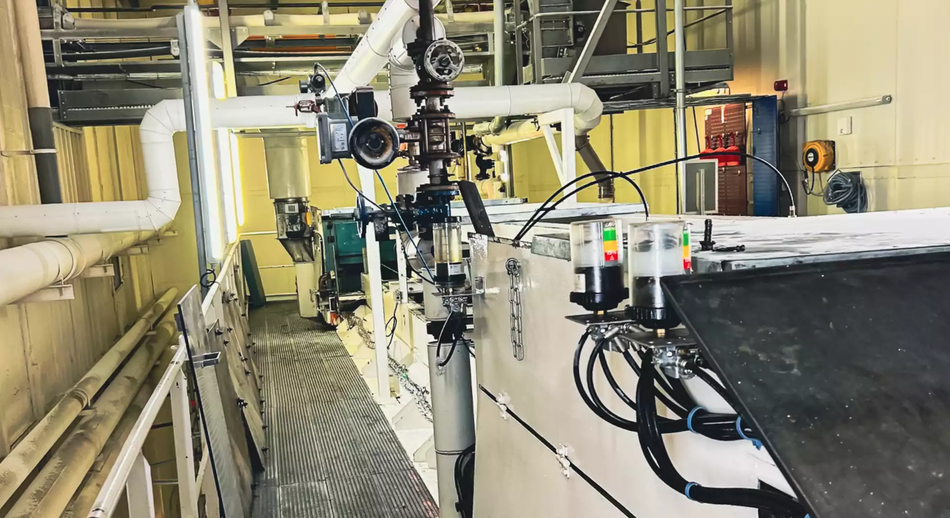 Installation Memolub 2 2