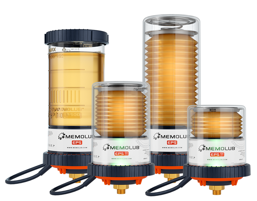 MEMOLUB EP Sseries Thumb